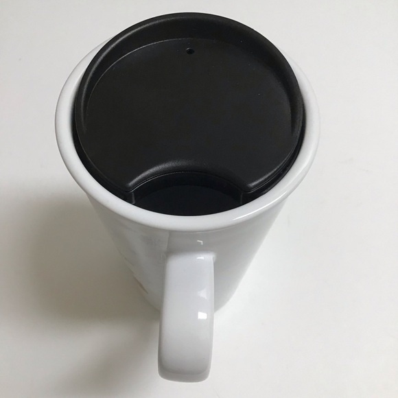 NEW Starbucks Disney Parks Gingerbread Castle Christmas Holiday Travel Mug - Picture 11 of 16